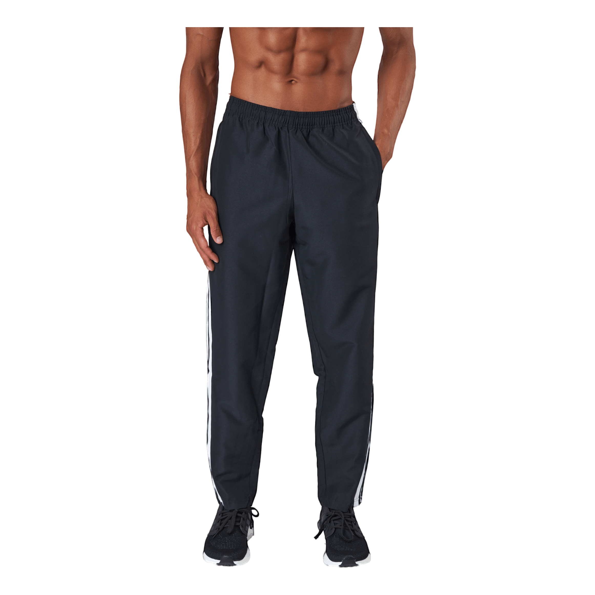 ADIDAS Sq21 Pre Pnt Black/white 3 ADIDAS Sq21 Pre Pnt Black/white - Image 3