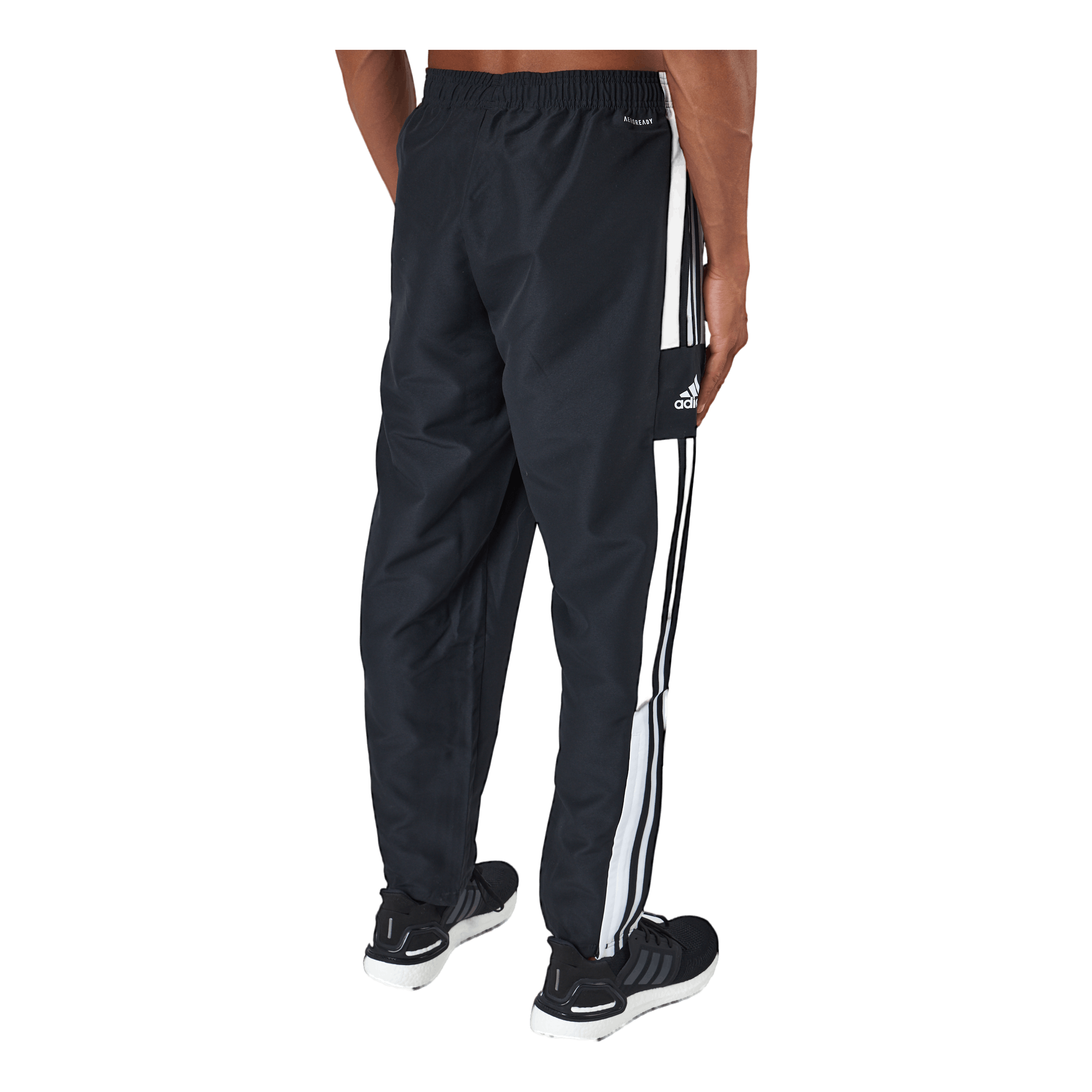 ADIDAS Sq21 Pre Pnt Black/white 6 ADIDAS Sq21 Pre Pnt Black/white - Image 6