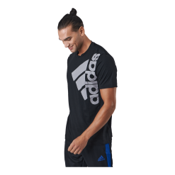 ADIDAS T365 Bos Tee Black