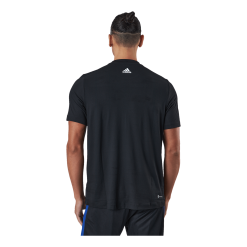 ADIDAS T365 Bos Tee Black -Takit Myyntikauppa 60756 02 003