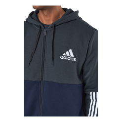 ADIDAS M Cb Fz Hd Carbon/legink -Takit Myyntikauppa 60756 03 004