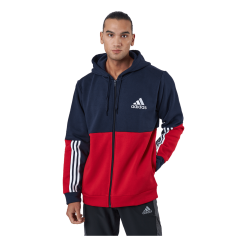 ADIDAS M Cb Fz Hd Legink/scarle