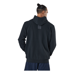 ADIDAS Yo Fz Hood Black/gresix 7 ADIDAS Yo Fz Hood Black/gresix -Takit Myyntikauppa 60756 13 003