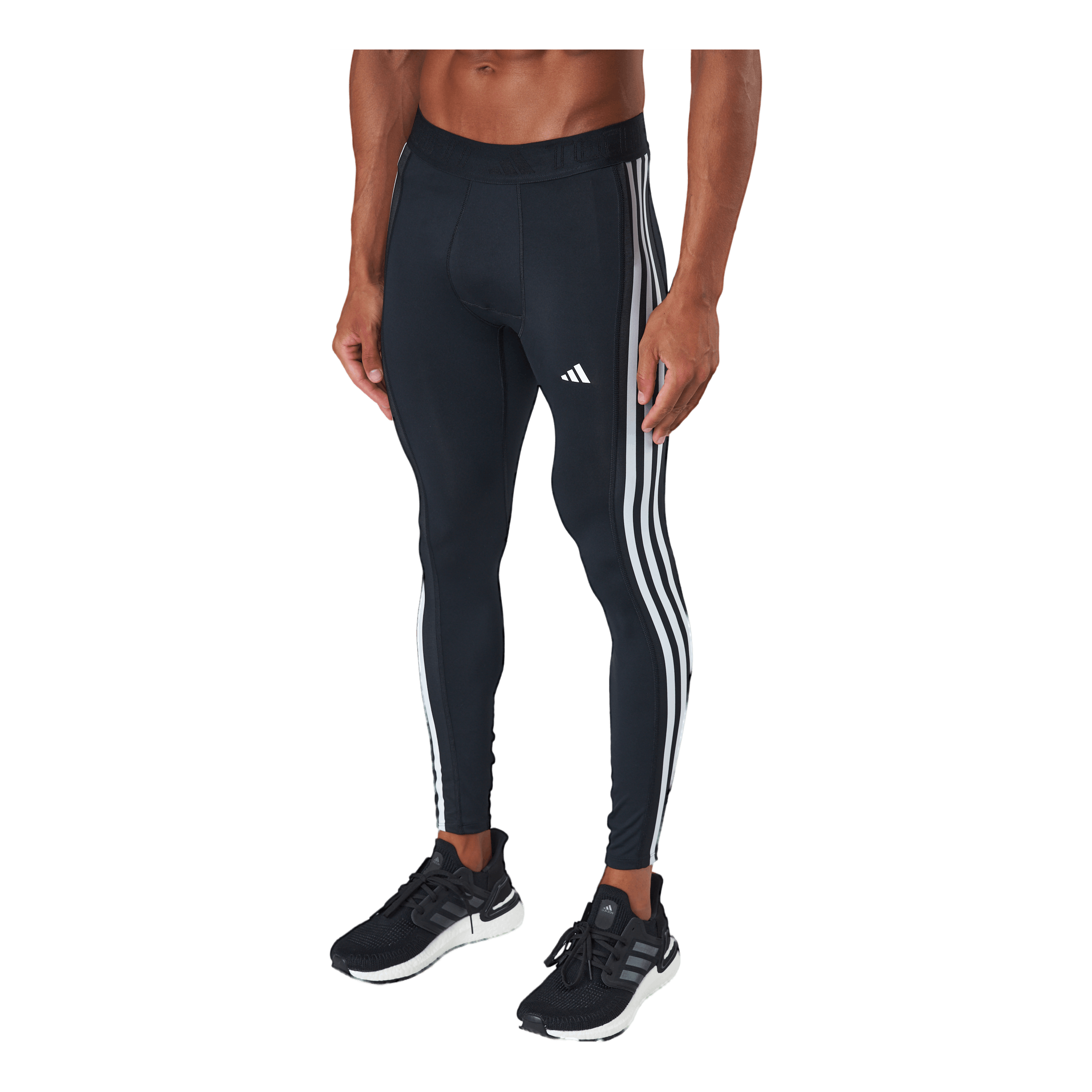 ADIDAS Tf 3s L Tight Black 1 ADIDAS Tf 3s L Tight Black