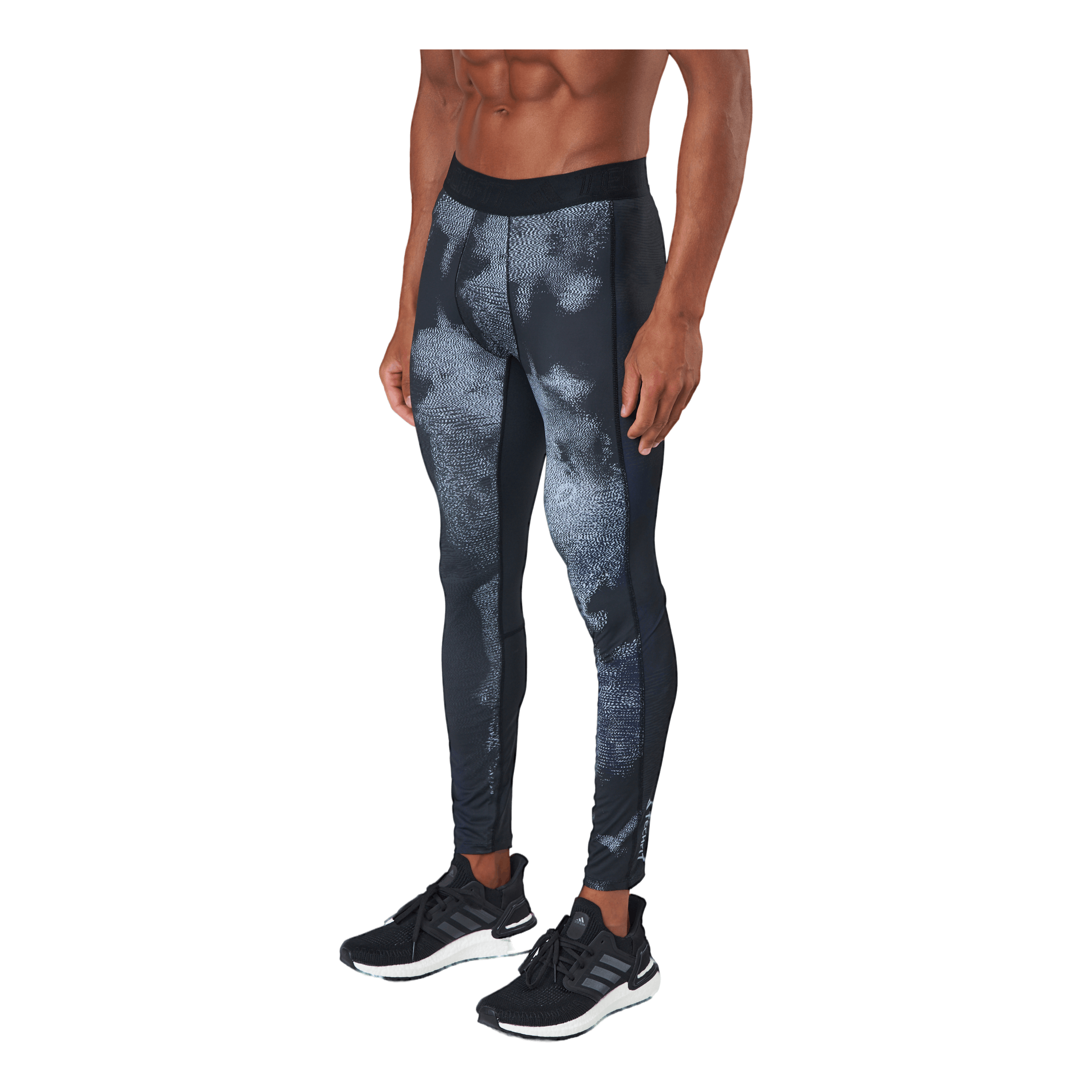 ADIDAS Tf Hi L Tight Multco/halsil/gresix/ 1 ADIDAS Tf Hi L Tight Multco/halsil/gresix/