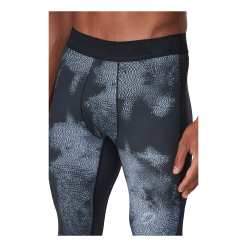 ADIDAS Tf Hi L Tight Multco/halsil/gresix/ 7 ADIDAS Tf Hi L Tight Multco/halsil/gresix/ -Takit Myyntikauppa 60756 48 004