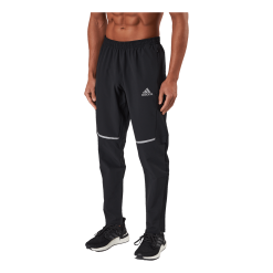 ADIDAS Otr Shell Pant Black/refsil