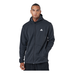 ADIDAS T365 Fz Blckme