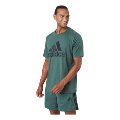 ADIDAS M Fr Lg T Greoxi/black