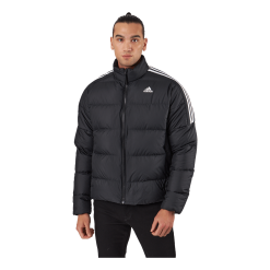 ADIDAS Ess Mid Dwn Jkt Black