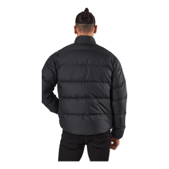 ADIDAS Ess Mid Dwn Jkt Black -Takit Myyntikauppa 60758 24 003