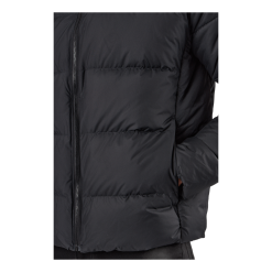 ADIDAS Ess Mid Dwn Jkt Black -Takit Myyntikauppa 60758 24 005