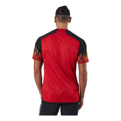 ADIDAS Rbfa H Jsy Red/black -Takit Myyntikauppa 60758 59 003