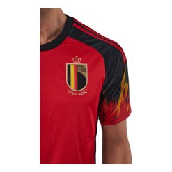 ADIDAS Rbfa H Jsy Red/black -Takit Myyntikauppa 60758 59 004