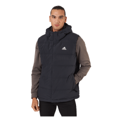 ADIDAS Helionic Vest Black