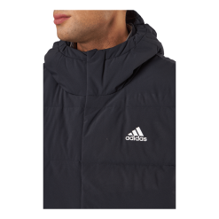 ADIDAS Helionic Vest Black -Takit Myyntikauppa 60758 72 004