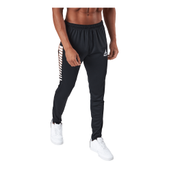 SELECT Training Pants Slim Fit Spain Svart