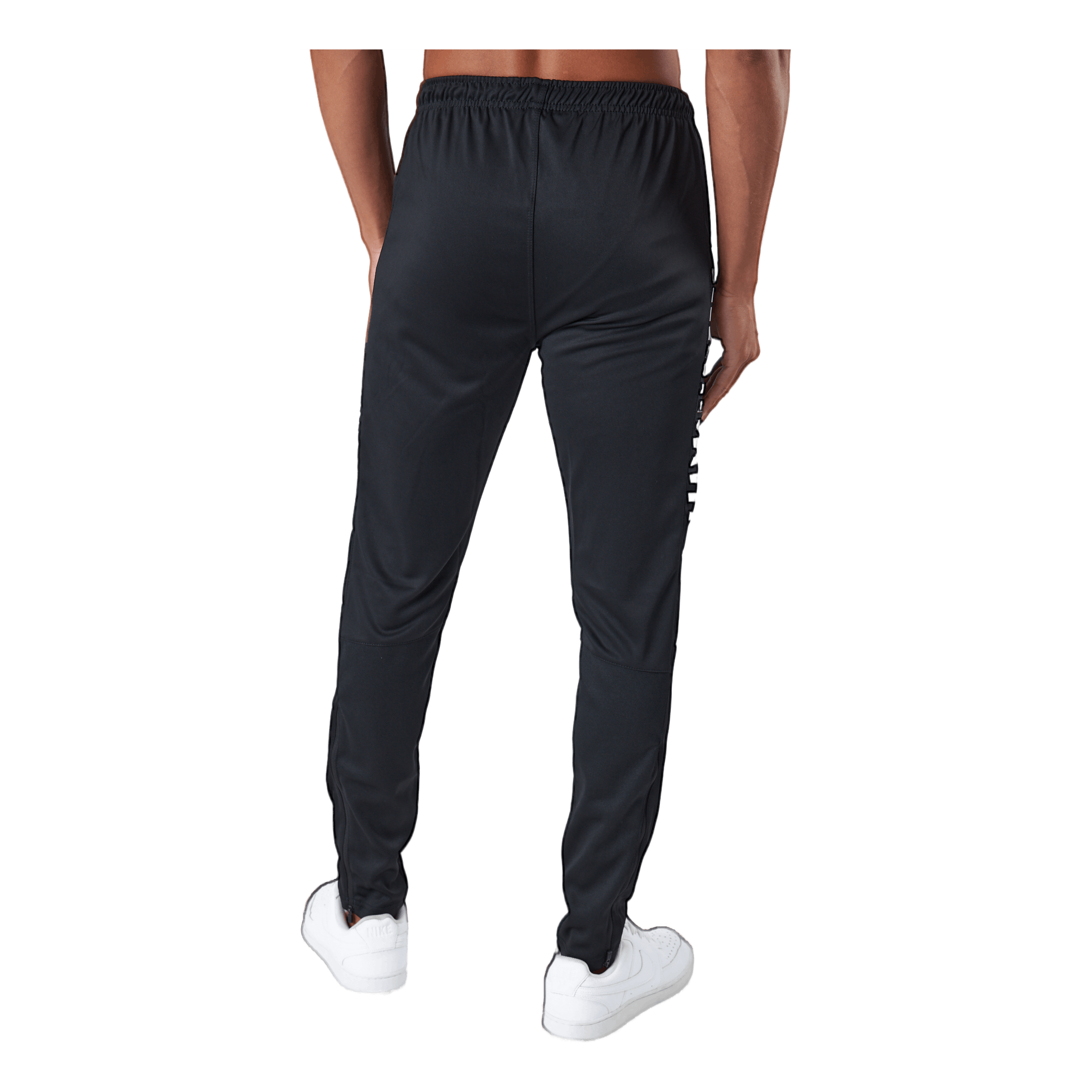 SELECT Training Pants Slim Fit Spain Svart 3 SELECT Training Pants Slim Fit Spain Svart - Image 3