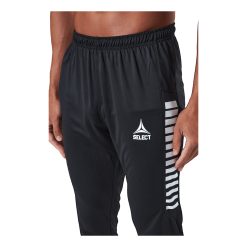 SELECT Training Pants Slim Fit Spain Svart 7 SELECT Training Pants Slim Fit Spain Svart -Takit Myyntikauppa 60760 31 004