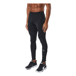 Run Brushed Long Tight M Puma Black