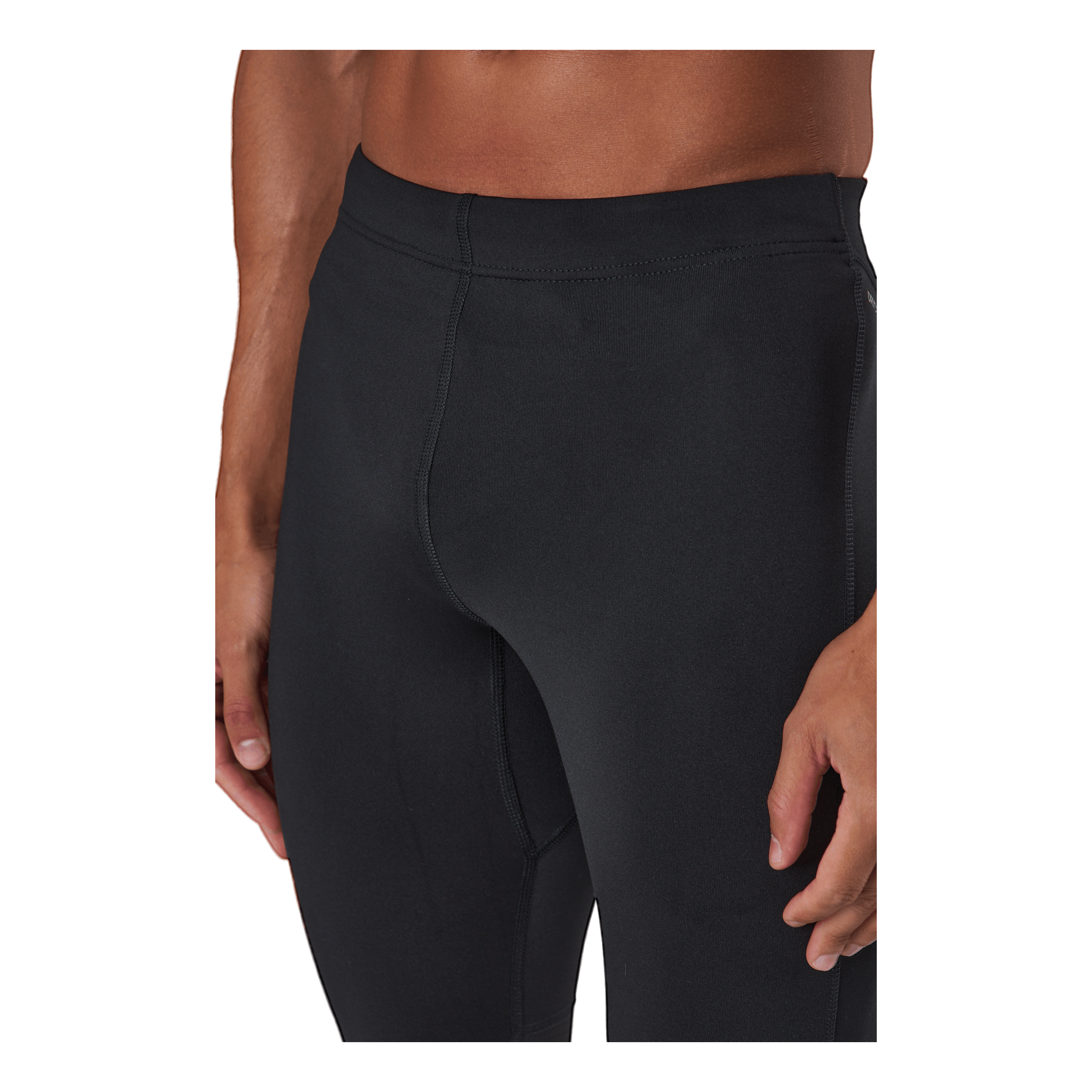 Run Brushed Long Tight M Puma Black 5 Run Brushed Long Tight M Puma Black - Image 5