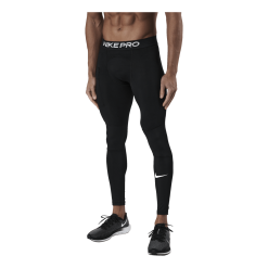 Nike Pro Warm Men's Tights Black/white