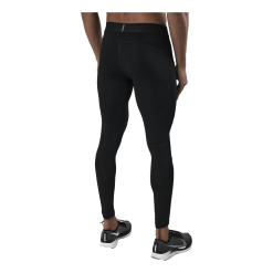 Nike Pro Warm Men's Tights Black/white 6 Nike Pro Warm Men's Tights Black/white -Takit Myyntikauppa 60781 99 003