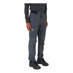 Haglöfs L.i.m Rugged Pant Men Magnetite 10 Haglöfs L.i.m Rugged Pant Men Magnetite -Takit Myyntikauppa 60782 42 002