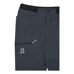 Haglöfs L.i.m Rugged Pant Men Magnetite 12 Haglöfs L.i.m Rugged Pant Men Magnetite -Takit Myyntikauppa 60782 42 003