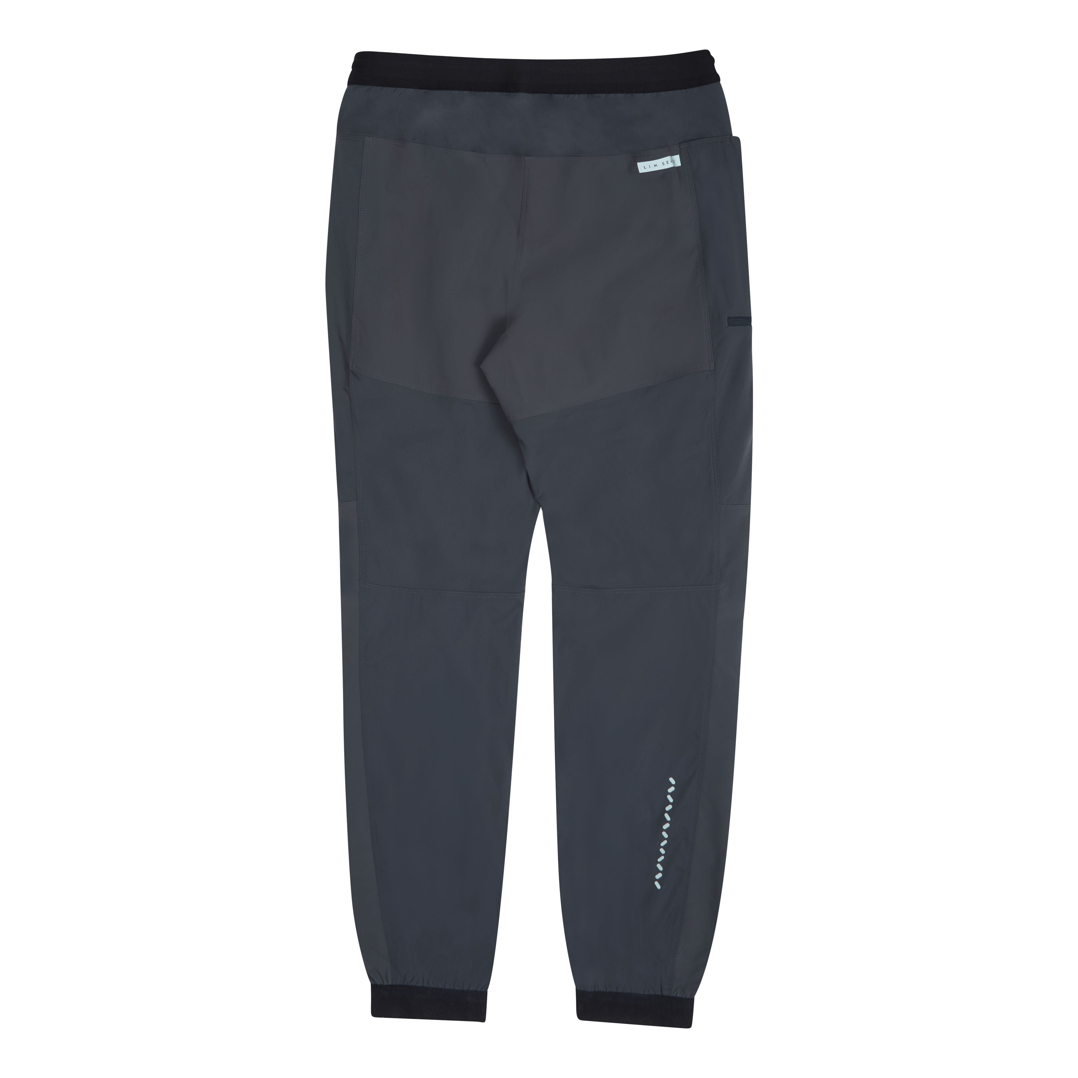 Haglöfs L.i.m Rugged Pant Men Magnetite 7 Haglöfs L.i.m Rugged Pant Men Magnetite - Image 7