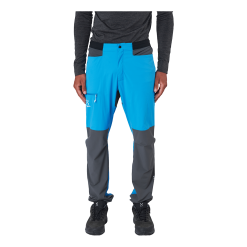 Haglöfs L.i.m Rugged Pant Men Nordic Blue/magnetite
