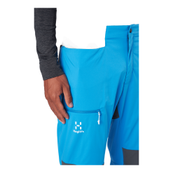 Haglöfs L.i.m Rugged Pant Men Nordic Blue/magnetite -Takit Myyntikauppa 60782 43 004