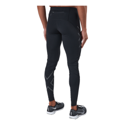 2XU Ignition Shield Comp Tights Black/ Black Reflective -Takit Myyntikauppa 60783 85 003