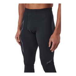 2XU Ignition Shield Comp Tights Black/ Black Reflective -Takit Myyntikauppa 60783 85 004