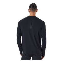 2XU Ignition Base Layer L/s Black/silver Reflective -Takit Myyntikauppa 60784 00 004