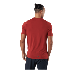 2XU Light Speed Tee Chilli Oil/black Reflective -Takit Myyntikauppa 60784 04 003