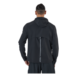 2XU Aero Jacket Black/silver Reflective -Takit Myyntikauppa 60784 08 003