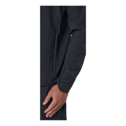 2XU Aero Jacket Black/silver Reflective -Takit Myyntikauppa 60784 08 005