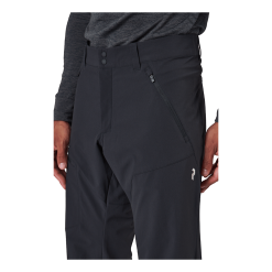Peak Performance M Light Ss Carbon Pants Black -Takit Myyntikauppa 60786 83 003