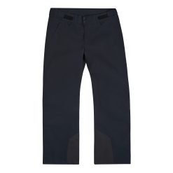Peak Performance M Maroon Pants Black