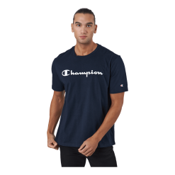 Champion Crewneck T-shirt Bs501