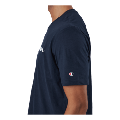 Champion Crewneck T-shirt Bs501 9 Champion Crewneck T-shirt Bs501 -Takit Myyntikauppa 60803 06 005