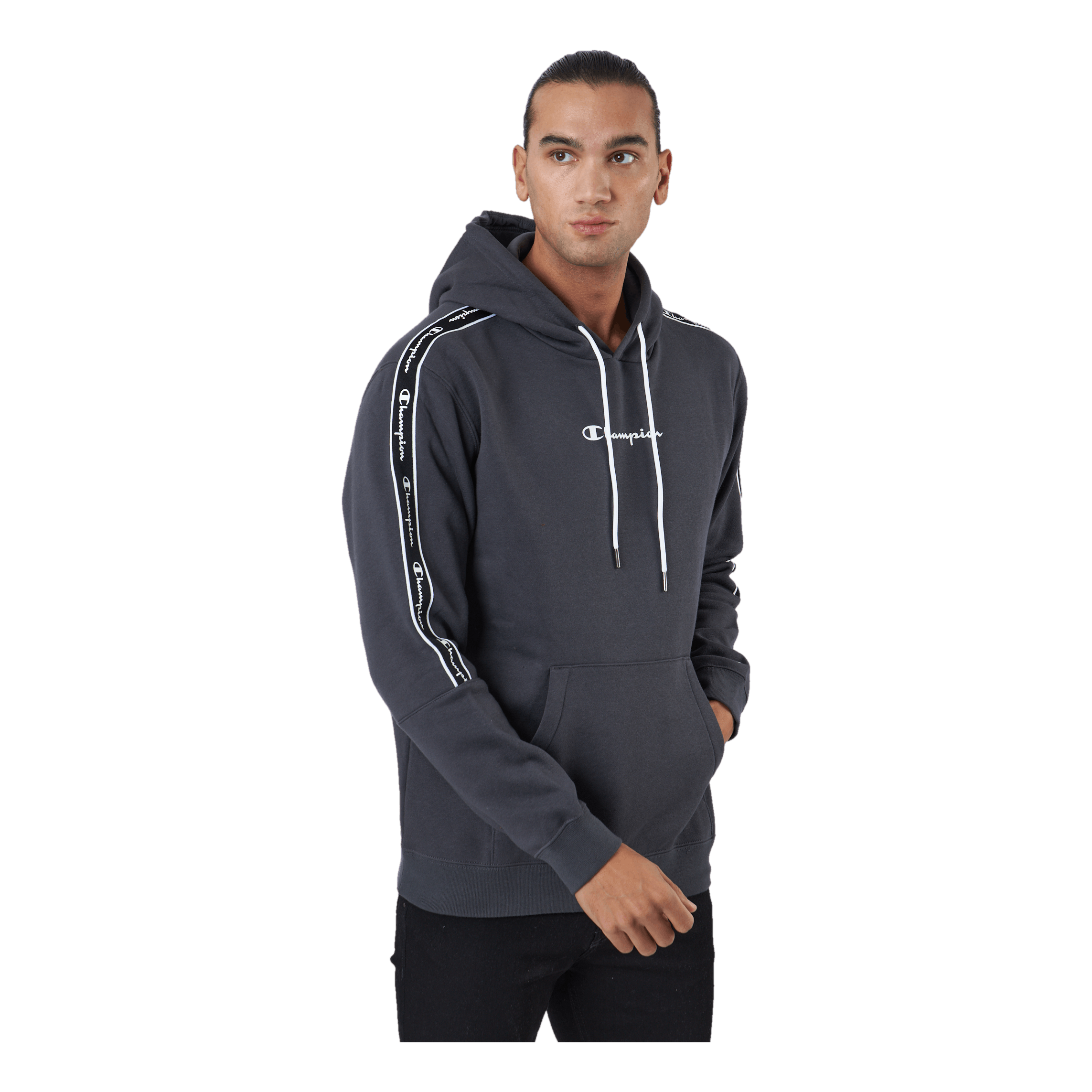Champion Hooded Sweatshirt Es509 1 Champion Hooded Sweatshirt Es509