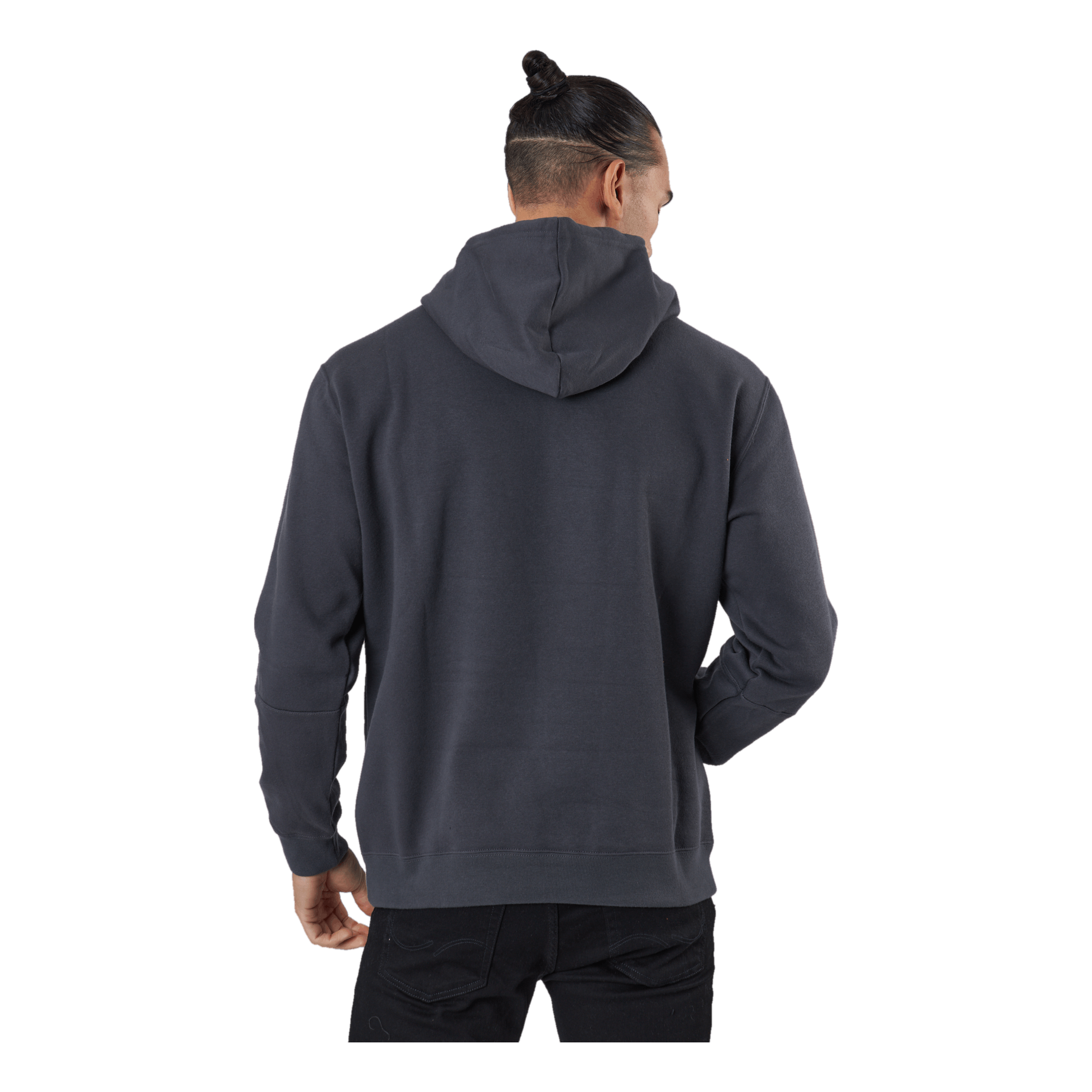 Champion Hooded Sweatshirt Es509 3 Champion Hooded Sweatshirt Es509 - Image 3