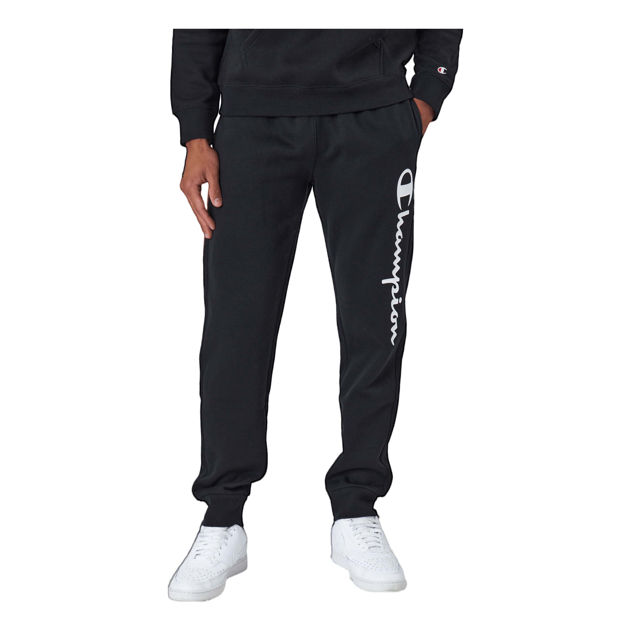 Champion Rib Cuff Pants Kk001 1 Champion Rib Cuff Pants Kk001