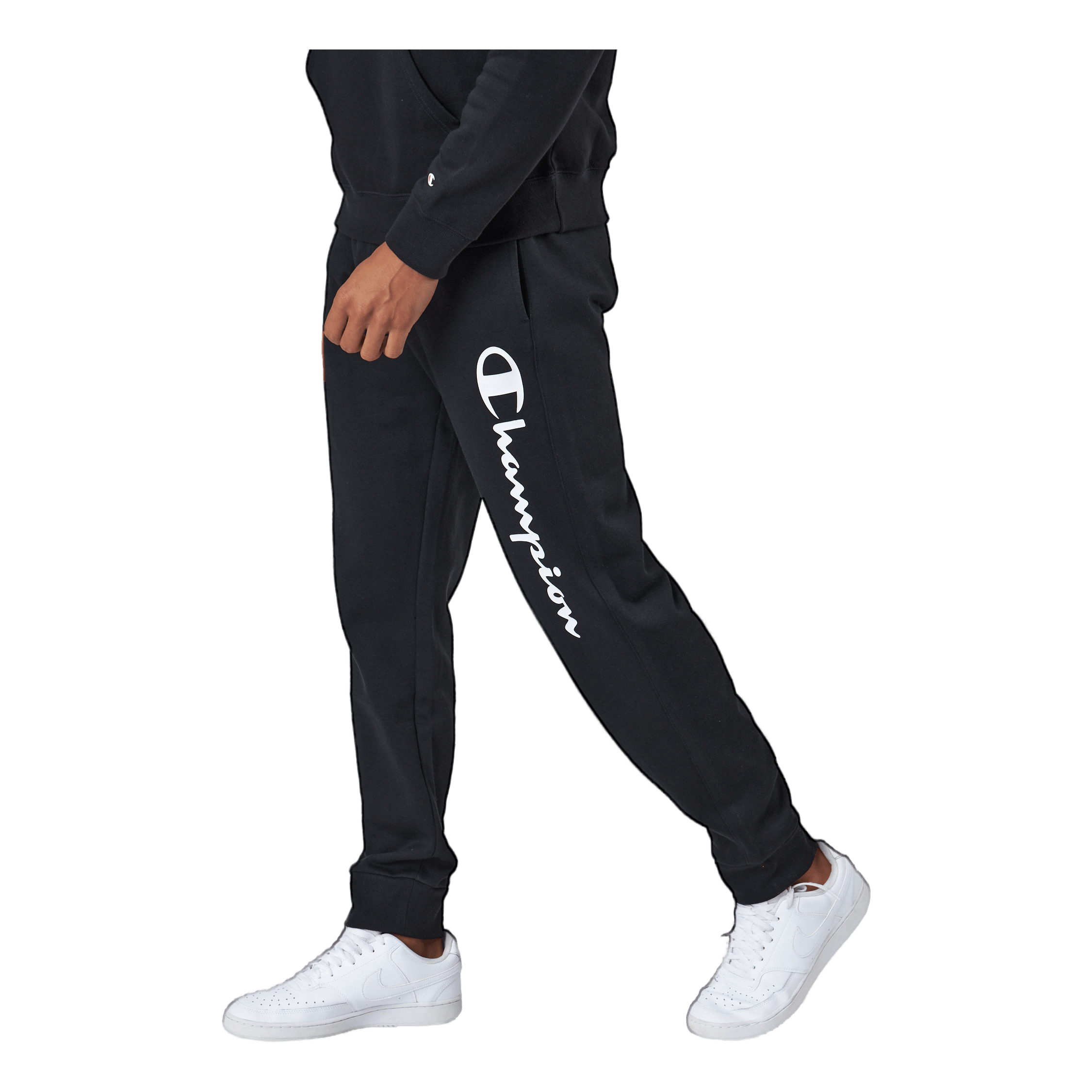 Champion Rib Cuff Pants Kk001 2 Champion Rib Cuff Pants Kk001 - Image 2