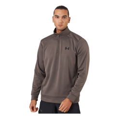 Under Armour Ua Armour Fleece 1/4 Zip Fresh Clay