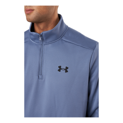Under Armour Ua Armour Fleece 1/4 Zip Aurora Purple -Takit Myyntikauppa 60803 57 004