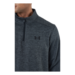 Under Armour Ua Armour Fleece 1/4 Zip Pitch Gray -Takit Myyntikauppa 60803 85 004