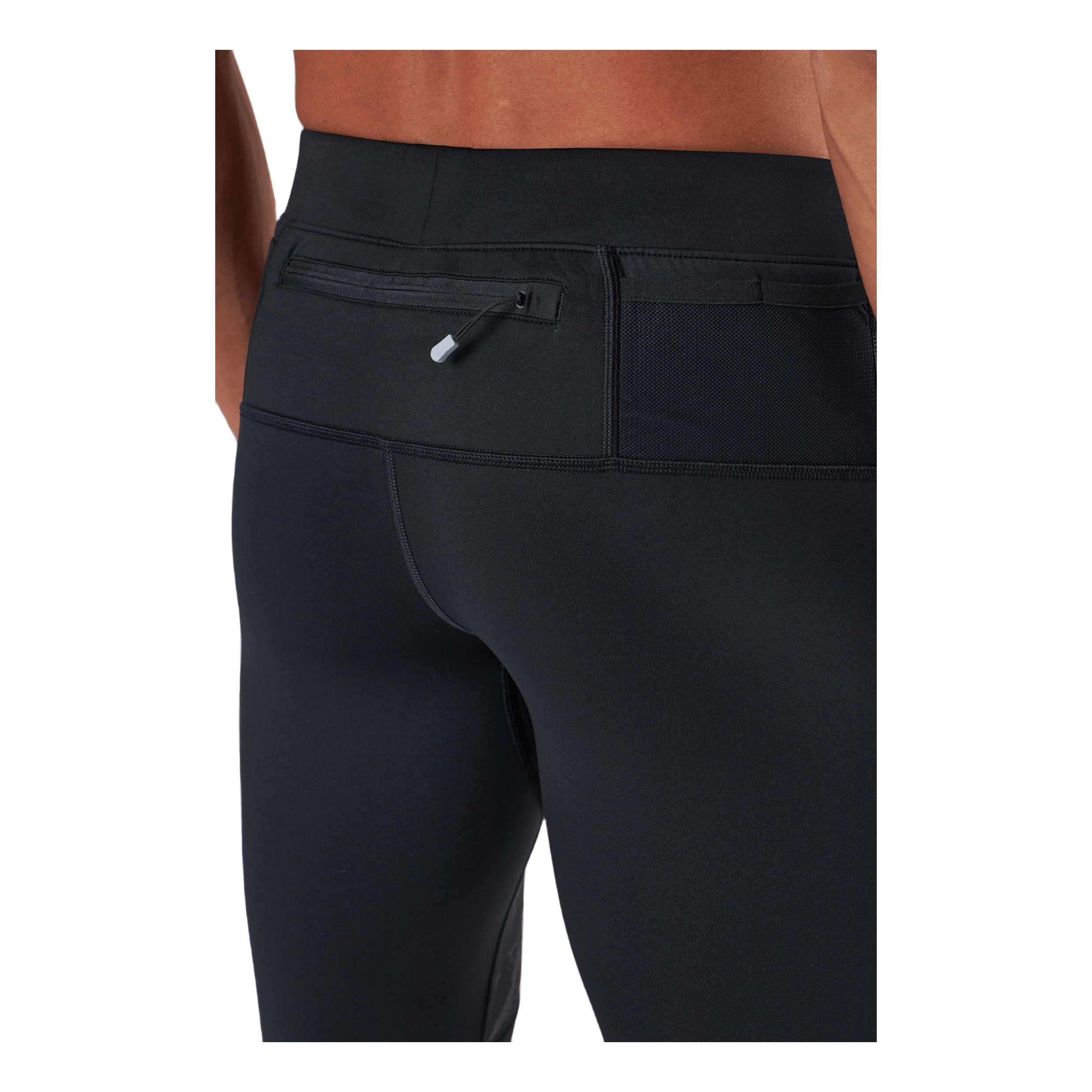 Under Armour Ua Outrun The Cold Tight Black 5 Under Armour Ua Outrun The Cold Tight Black - Image 5